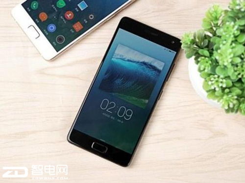 復(fù)興ZUK，聯(lián)想的手機(jī)突圍戰(zhàn)與破局關(guān)鍵